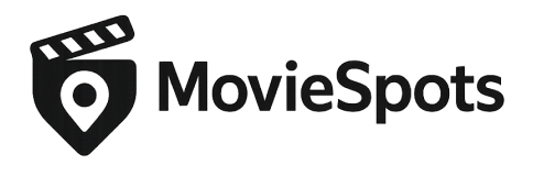 MovieSpots logo